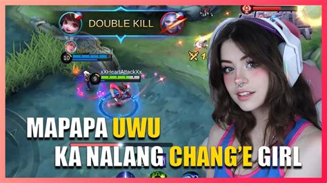 Mapapa Uwu Ka .